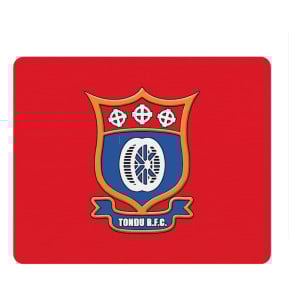 Mouse Pad - Rectangular