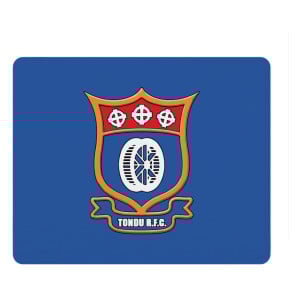 Mouse Pad - Rectangular