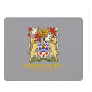 Mouse Pad - Rectangular