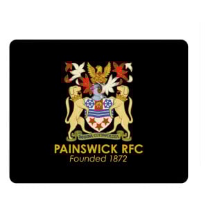 Mouse Pad - Rectangular