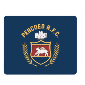 Mouse Pad - Rectangular