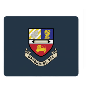 Mouse Pad - Rectangular