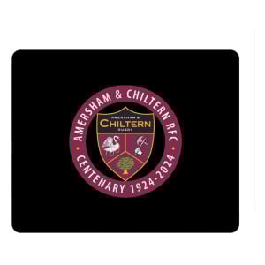 Mouse Pad - Rectangular