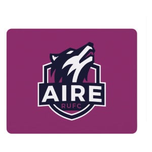 Mouse Pad - Rectangular