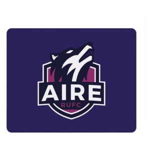 Mouse Pad - Rectangular