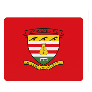 Mouse Pad - Rectangular