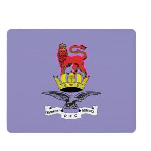 Mouse Pad - Rectangular