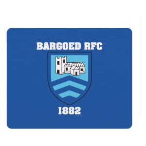 Mouse Pad - Rectangular