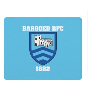 Mouse Pad - Rectangular