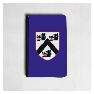 Passport Holder
