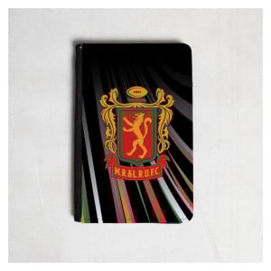 Passport Holder