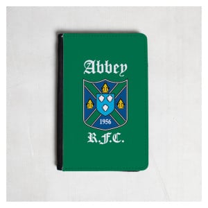 Passport Holder
