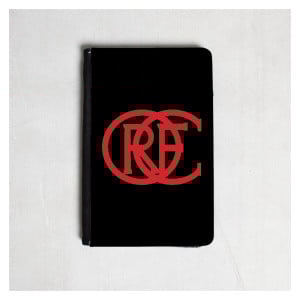 Passport Holder