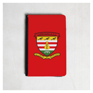 Passport Holder