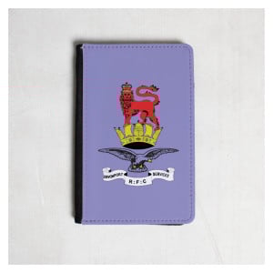 Passport Holder