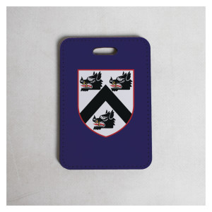 Luggage Tag