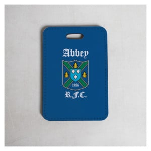 Luggage Tag