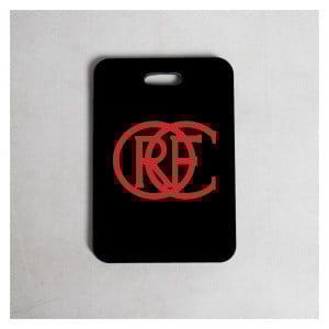 Luggage Tag