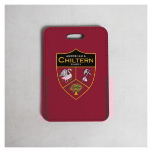 Luggage Tag