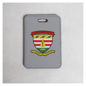 Luggage Tag