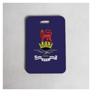 Luggage Tag