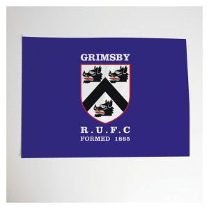 Sublimated Flag