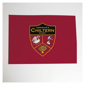 Sublimated Flag