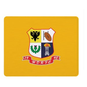 Kitlocker-Merchandise Mouse Pad - Rectangular - Bespoke