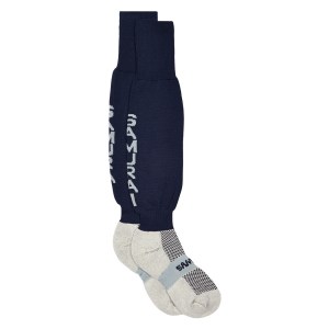 SAMURAI Sports Sock - Navy