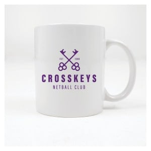 Kitlocker-Merchandise Mug - Bespoke