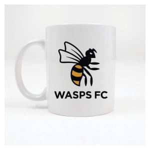 Kitlocker-Merchandise Mug - Bespoke