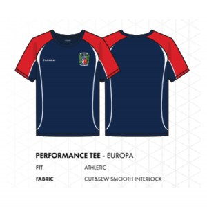 Aldwinians RFC Tee - Aldwinian's RFC Tee NYRY