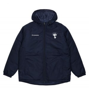 SAMURAI Navigator 2.0 Jacket - Navy