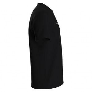 SAMURAI Performance Tee 2.1 - Black