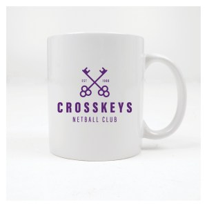 Kitlocker-Merchandise Mug - Bespoke