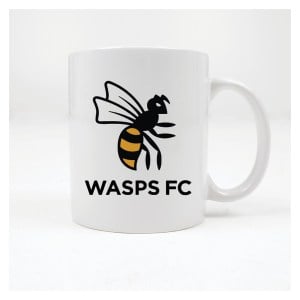 Kitlocker-Merchandise Mug - Bespoke