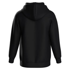 SAMURAI Classic Hoodie 2.1 - Black