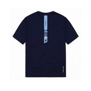 SAMURAI Performance Tee 2.1 - Navy