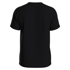 SAMURAI Performance Tee 2.1 - Black