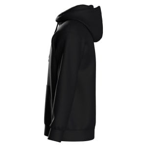 SAMURAI Classic Hoodie 2.1 - Black