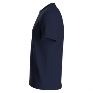 SAMURAI Performance Tee 2.1 - Navy