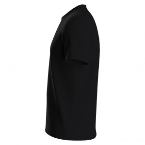 SAMURAI Performance Tee 2.1 - Black