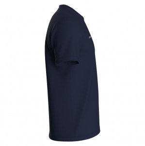 SAMURAI Performance Tee 2.1 - Navy