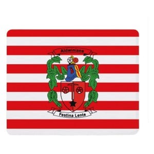 Kitlocker-Merchandise Mouse Pad - Rectangular - Bespoke
