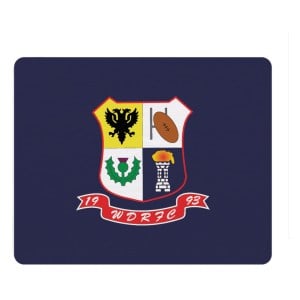 Kitlocker-Merchandise Mouse Pad - Rectangular - Bespoke