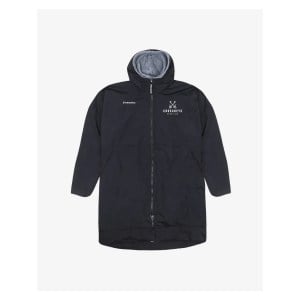 SAMURAI Sub Coat - Onyx Black