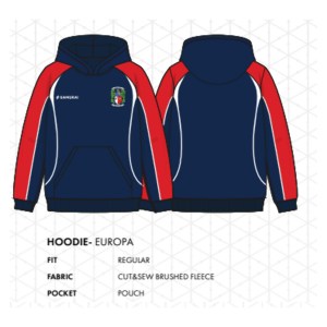 Aldwinians RFC Tee - Aldwinian's RFC Hoodie JLDQ
