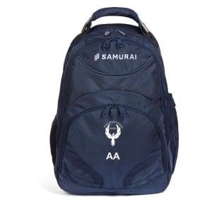 SAMURAI Backpack 33L - Navy
