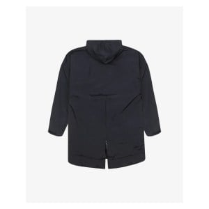 SAMURAI Sub Coat - Onyx Black