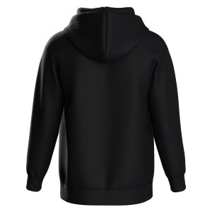 SAMURAI Classic Hoodie 2.1 - Black